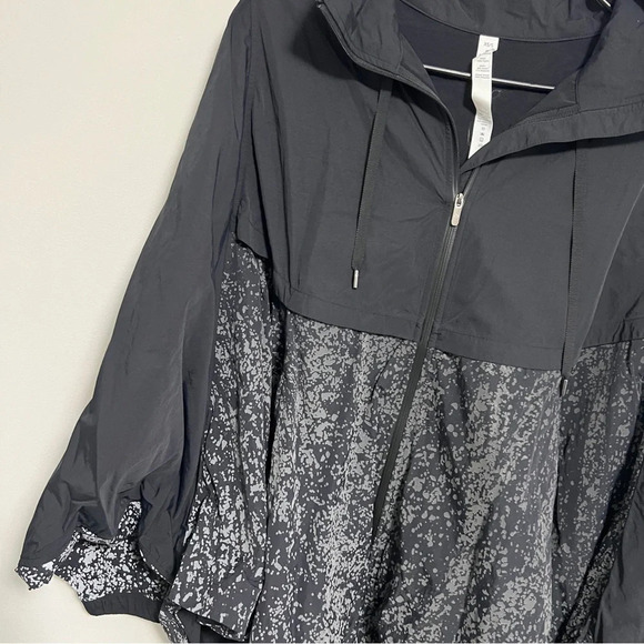 🧡 Lululemon Ride and Reflect Jacket x Soulcycle - Picture 2 of 10